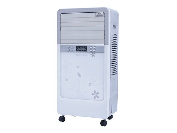 家用、商用兩用冷風機RTF025