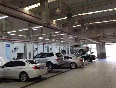 汽車企業(yè)環(huán)?？照{(diào)比亞迪公司案例